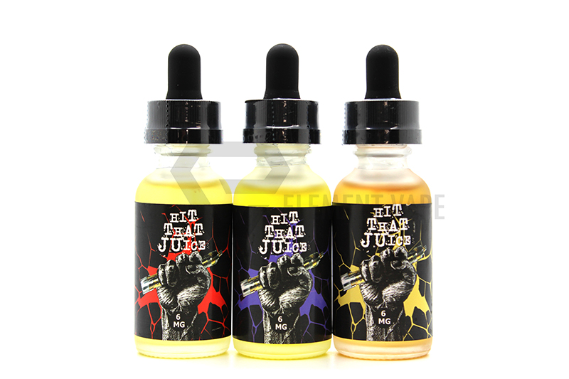 vape juice for high power OMG WTF