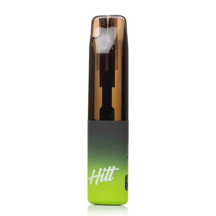 hitt vape juice One Hit Wonder E-Liquid - The Man - 100ml main image 0