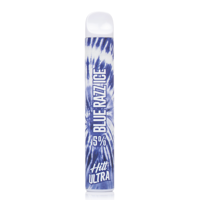 Hitt ULTRA 2400 Disposable - $49.90 Hitt ULTRA 2400 Disposable - $49.90