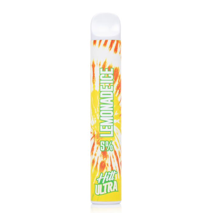 Hitt ULTRA 2400 Disposable