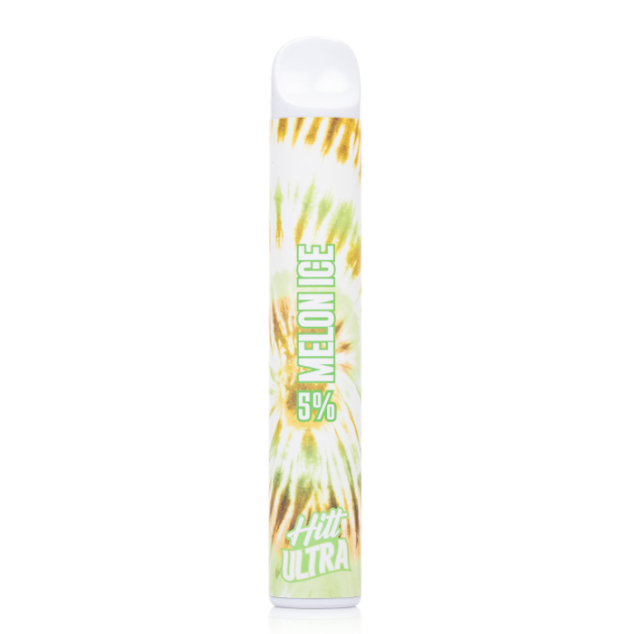hard menthol vape juice Menthol No. 1 Salt Nicotine E-Juice