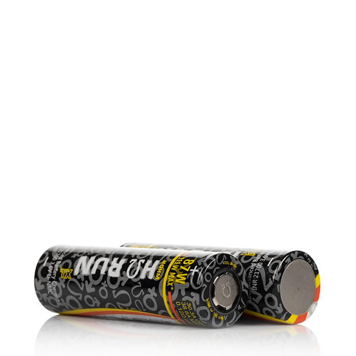 Hohm Tech RUN XL 21700 4007mAh 30.3A Battery $9.99