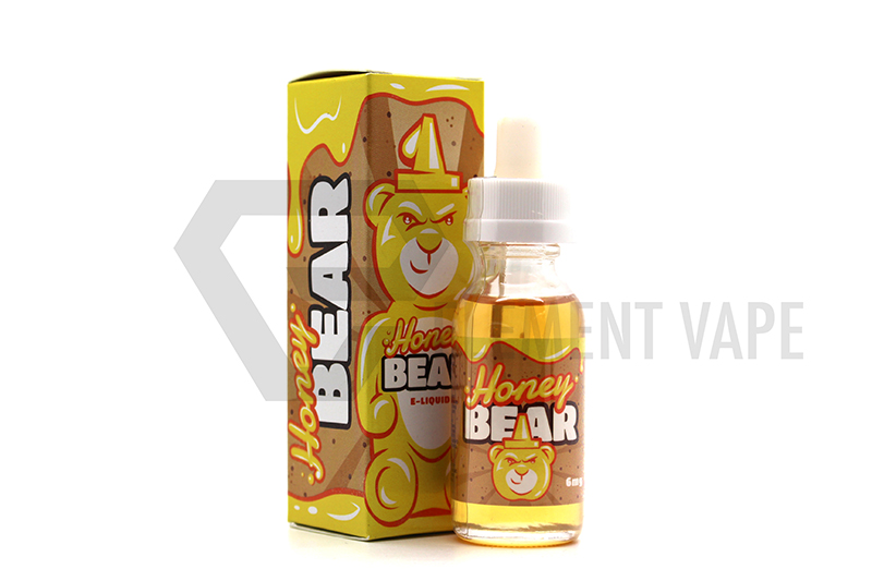 elfbar nachfüll pod läuft aus E-Liquid – Beast Vape main image 0