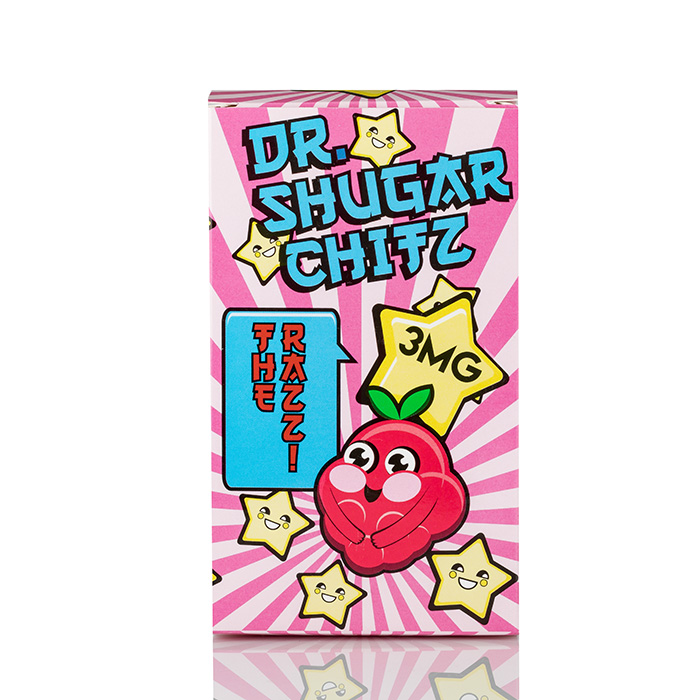 elfbar nachfüll pod läuft aus Butterscotch Custard Monster eJuice