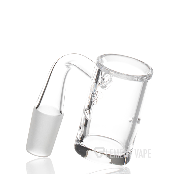 Honeybee Herb Whirlwind Quartz Banger - 14mm Male - $14.99