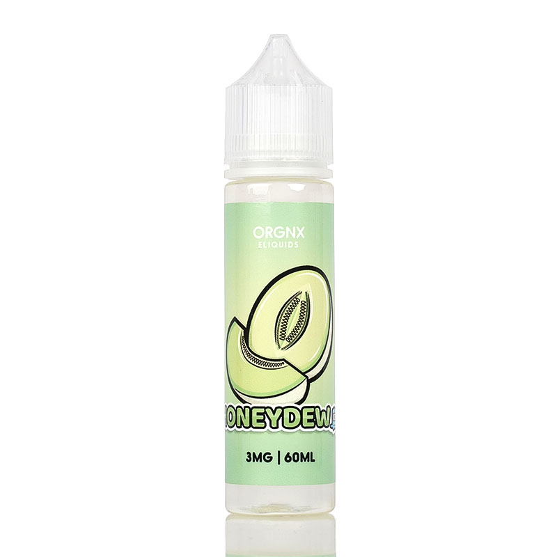 elfbar nachfüll pod läuft aus Excision Paradox E-Liquid (60mL) main image 1