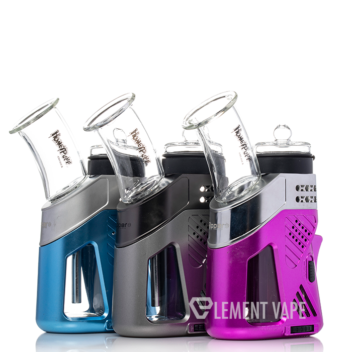 Honeypuff Ripper V1 Vaporizer