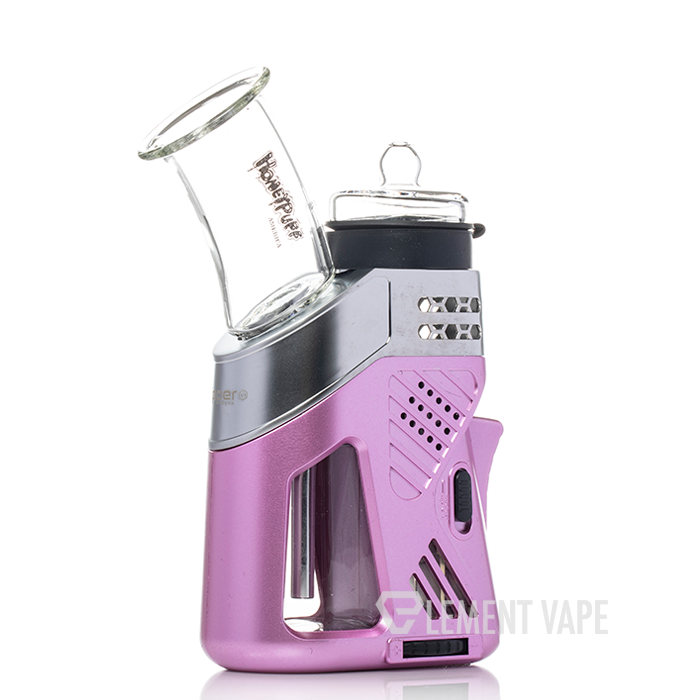 Honeypuff Ripper V1 Vaporizer - $64.99