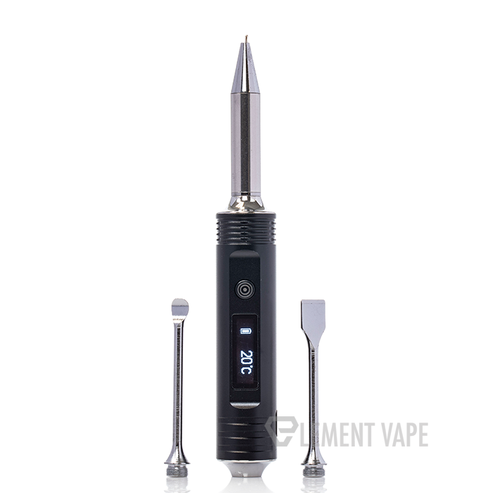 elfbar elfa master akku A Guide To Temperature Control Vaping