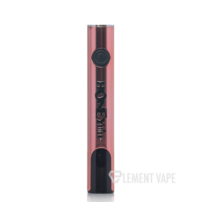 how much is elf bar vape Honeystick Buttonless 510 Thread Cart Pen Vape Battery Manual main image 0