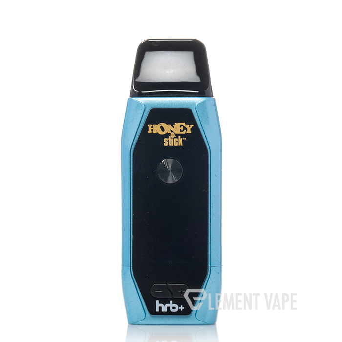 what is hri vape Honeystick HRB+ Dry Herb Vaporizer