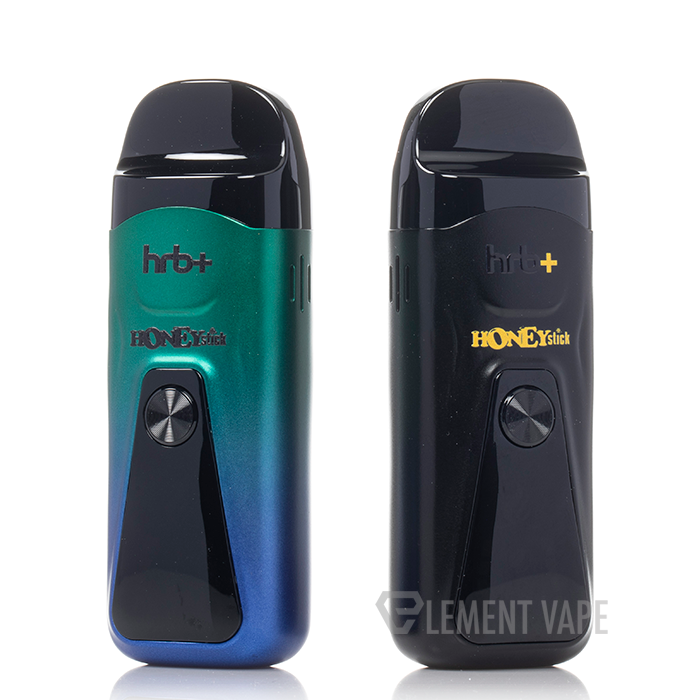 what is hri in vapes Elux Legend 2-HRI 3500 Puffs Vape main image 0
