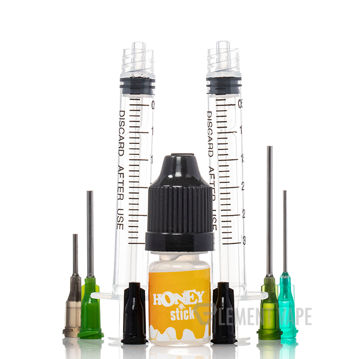 Honeystick Oil Recovery Kit $8.99