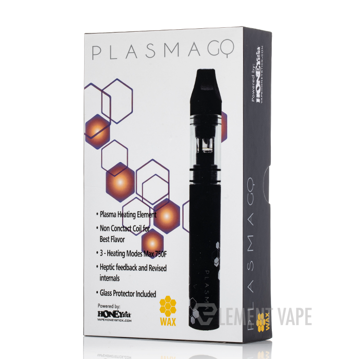 Honeystick Plasma GQ 2.0