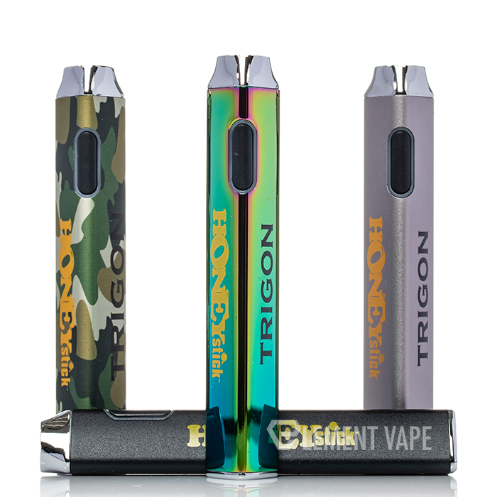 Honeystick Trigon 510 Battery $9.99