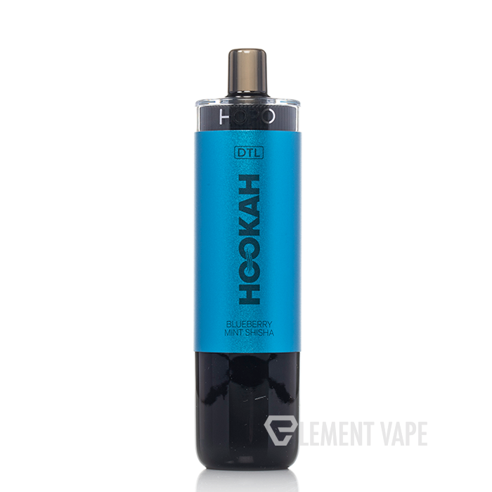 HOPO Hookah DTL 50000 Disposable