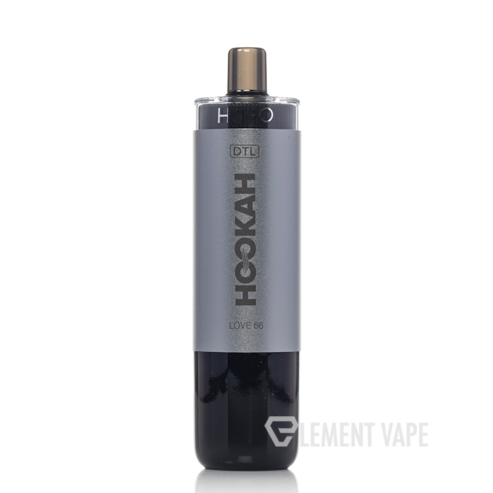 HOPO Hookah DTL 50000 Disposable