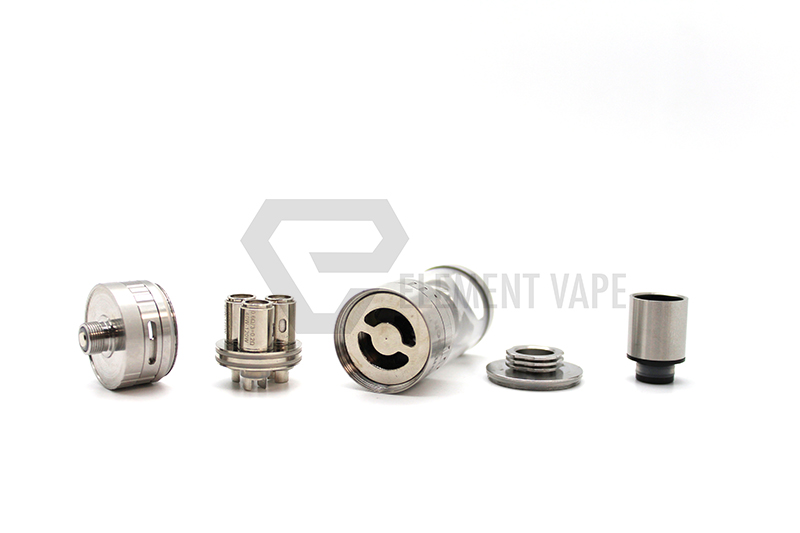 arctic vape tank Smok TFV4 Mini Sub Ohm Tank main image 0