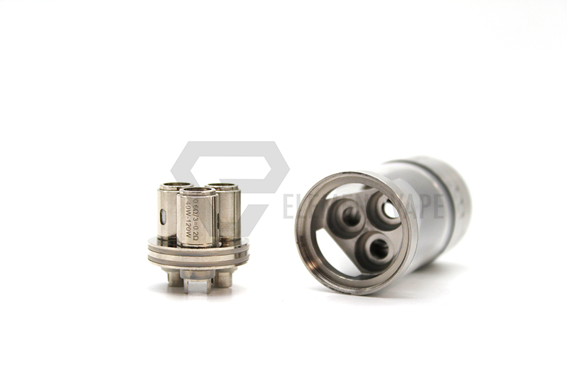 Horizon Arctic Turbo Sextuplet Sub-Ohm Tank