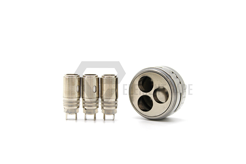 arctic vape tank Horizon Arctic Turbo Sextuplet Sub-Ohm Tank