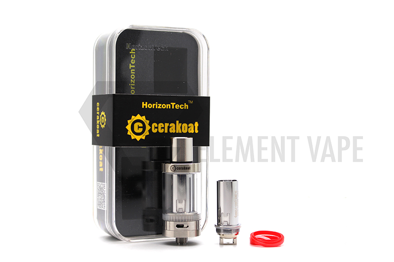 Horizon Tech Cerakoat Ceramic Tank | Cerakote Coating
