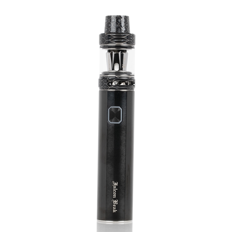 elfbar nachfüll pod läuft aus Vaporesso Swag Starter Kit ⋆ Vape Society Supply main image 0