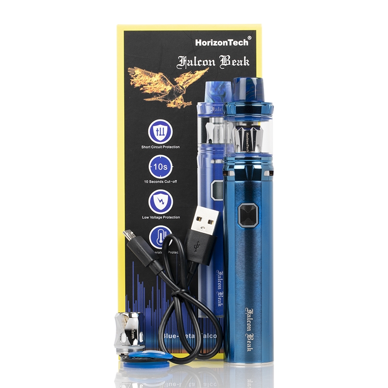 Horizon FALCON BEAK Starter Kit | Vape Kit