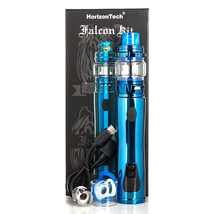 Horizon FALCON PEN 80W Starter Kit