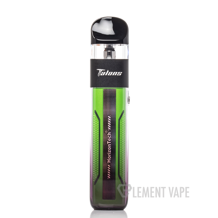 elfbar nachfüll pod läuft aus HorizonTech Talons Top Fill Replacement Pod Cartridge 3ml (2pcs/pack) main image 0