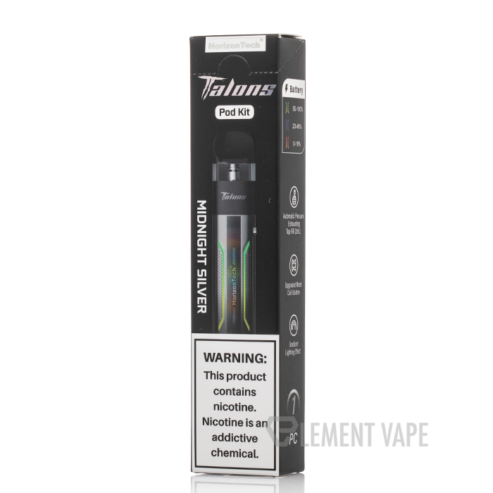 talons pod kit Horizon Talons 25W Pod System main image 1