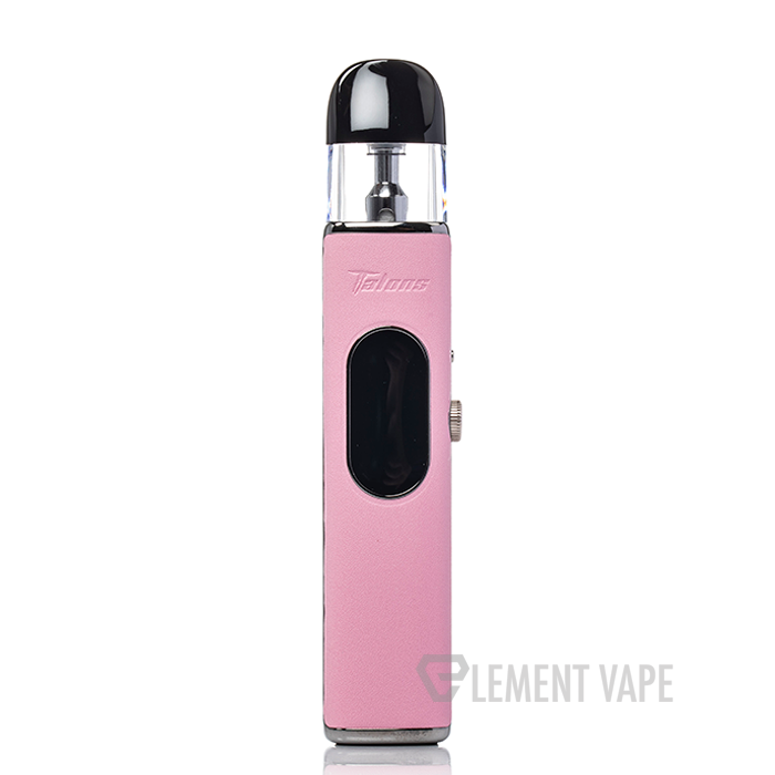 how to clean out a vape tank Talons Pod Kit main image 1