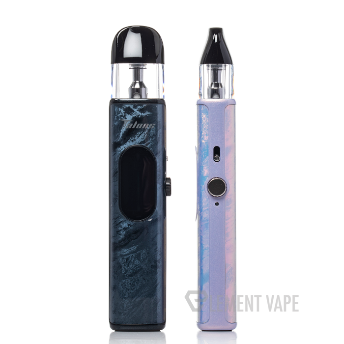how to clean out a vape tank Horizontech Talons 3 40W POD KIT in Pakistan main image 1