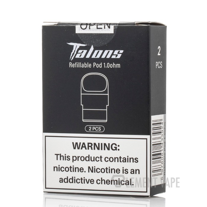 Horizon Talons Replacement Pods $4.99