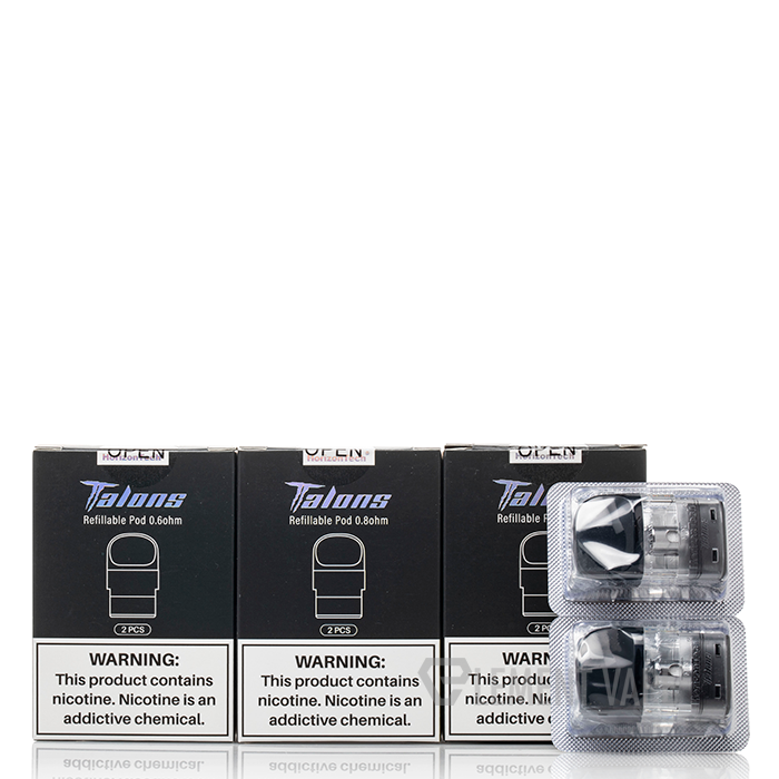 Horizon Talons Replacement Pods $4.99