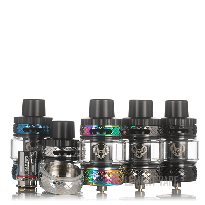 Horizon SAKERZ MASTER Sub-Ohm Tank