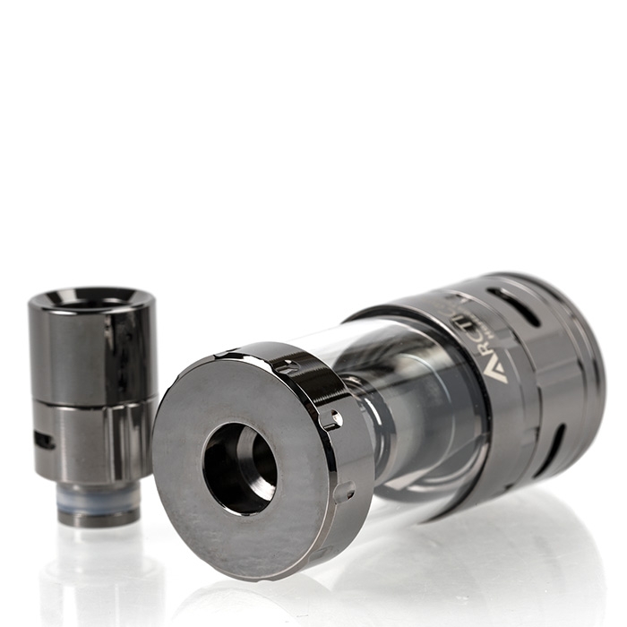 arctic vape tank Genuine SMOK NORD Vape E-cig POD Starter Kit 1100mAh - 2ml Tank - Nord Pod  Kit main image 1
