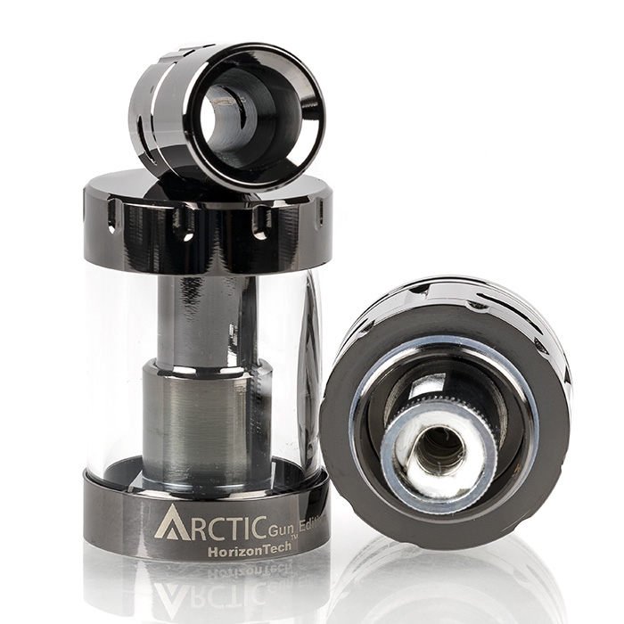Horizon Tech Arctic V2 Sub-Ohm Tank