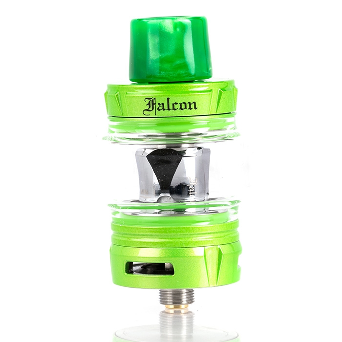 Horizon Falcon Sub-Ohm Tank | HorizonTech Vape Tanks
