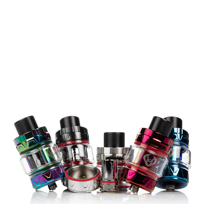 sakers vape tank Horizon Sakerz Replacement Tank main image 1