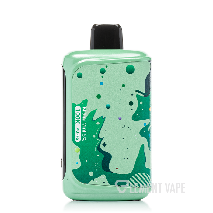 horizon tech disposable vape HORIZONTECH 100K PUFFS SINGLE DISPOSABLE