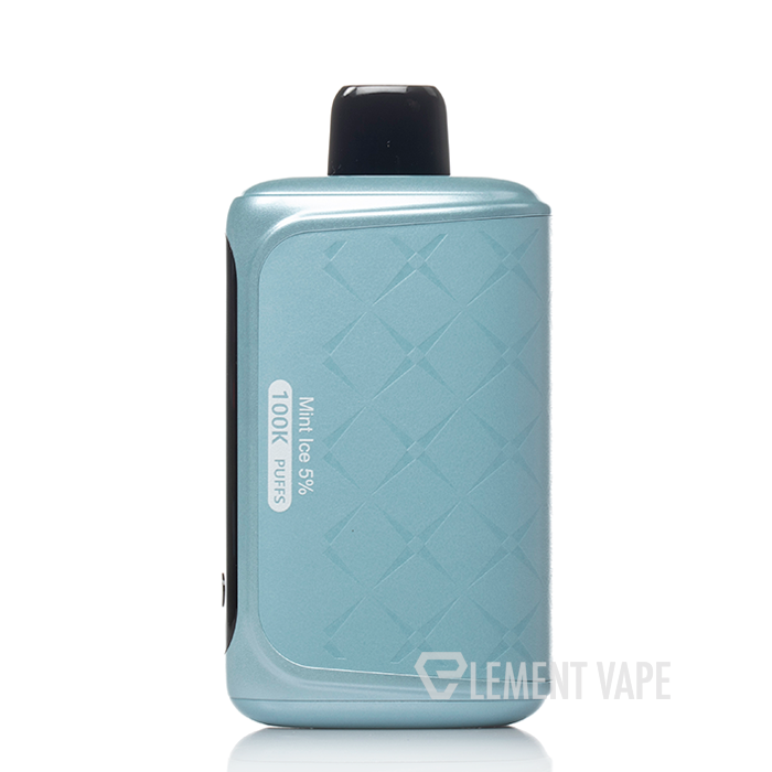 elf bar vape uk Horizontech 100K Puff Disposable $17.98 main image 0