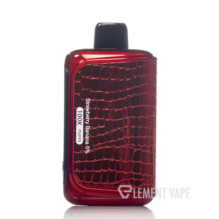 100k disposable vape HorizonTech bm6000 lost mary wholesale pack of 20 Colours:Navy Blue Lost Mary Strawberry Kiwi
