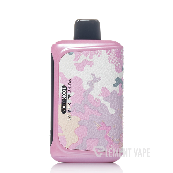 vape 100000 Bang King 100000 Puffs 3 In 1 Triple Flavors 100k Vape main image 0