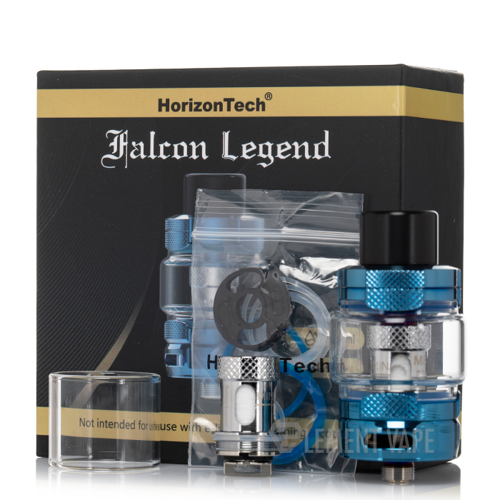 Horizon Falcon Legend Sub-Ohm Tank $36.99