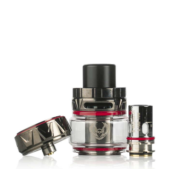 Horizon SAKERZ Sub-Ohm Tank - $29.99