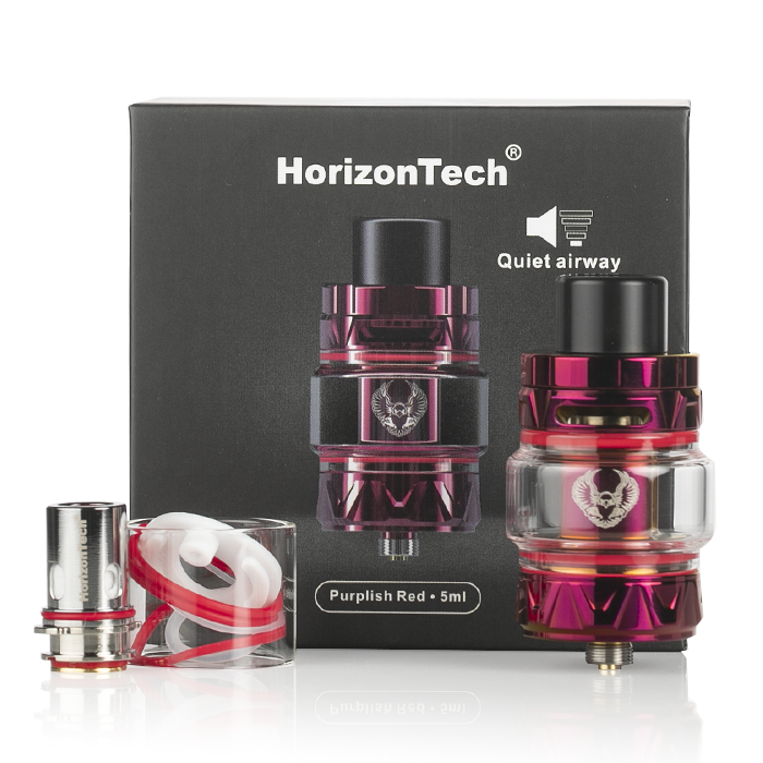 elf bar vape uk Horizon SAKERZ Sub-Ohm Tank $29.99