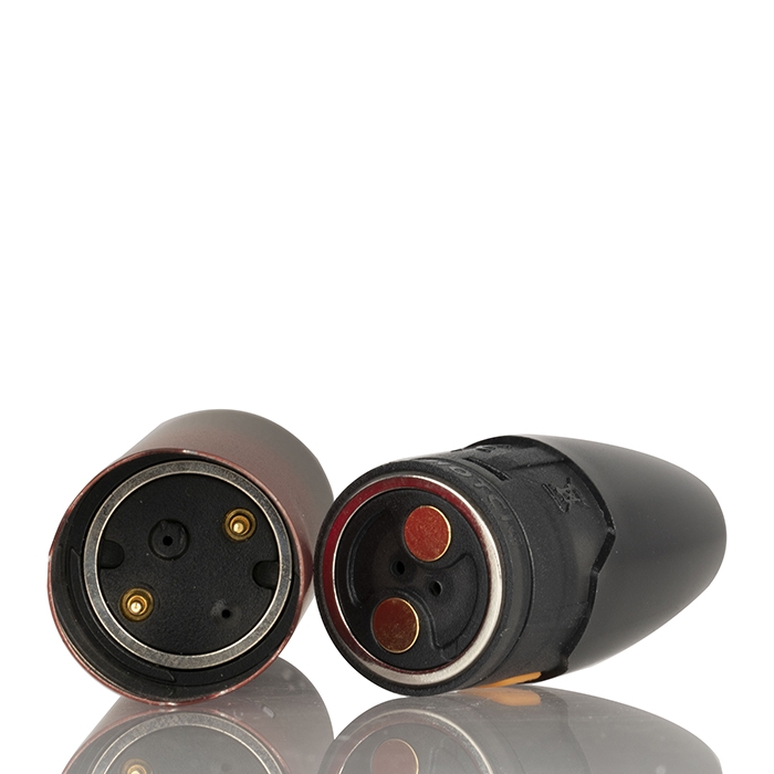Hotcig KUBI Pod System