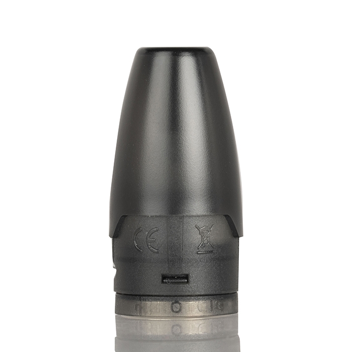 Hotcig KUBI Pod System