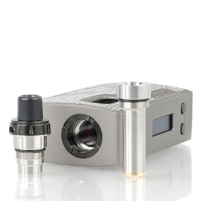 Hotcig R-AIO 80W TC Starter Kit | Vape System