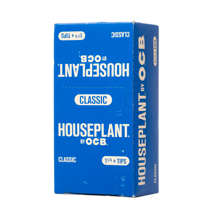 HOUSEPLANT by OCB 1-1/4